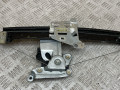 стеклоподъемник электрический задний левый Volvo S60 1 поколение 2004, 2.4 л., дизель, АКПП, седан, 119971XXX - фото №4