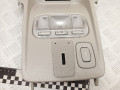 фонарь салона (плафон) Citroen C5 2 поколение 2016, 2.0 л., AHW (DW10FC), дизель, АКПП, универсал, 9664644180, 9662156477, 96627830BJ - фото №4
