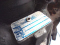 турбина Volkswagen Caddy 3 поколение 2008, 1.9 л., BLS, дизель, АКПП, 03G253014MV, 03G253014M, 03G253014D, 03G253014DV, 03G253014DX, 03G253014MX, 03G253016J, 03G253016JV, 03G253016JX, 03G253019K, 03G253019KV, 03G253019KX, 54399700029, 54399700068, 54399700072, 54399880029, 54399880068, 54399880072, 54399900029, 54399900072, MTK1420GR, MTK1420NM, MTK1420NR, MTK1420SL, MTK1420TT, MTK1420PR, MTK1420RB - фото №7