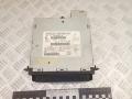 CD-чейнджер Chrysler Voyager 4 поколение [рестайлинг] 2005, 2.5 л., дизель, МКПП, P56038531AD - фото №2