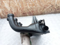 коллектор впускной Peugeot 306 1 поколение [рестайлинг] 2000, 1.9 л., WJY (DW8B), дизель, МКПП, универсал, передний привод, 9642405280 - фото №3