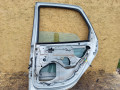 дверь задняя правая Renault Scenic 1 поколение [рестайлинг] 1999, 1.6 л., K4M 700, бензин, МКПП - фото №10