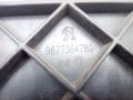 Крепление бампера заднего Peugeot 308 T9 2014, 1.6 л., дизель, МКПП, хетчбэк 5 дв., правый руль, 9677364780 - фото №4
