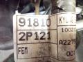 проводка двигателя Kia Sorento 2 поколение 2010, 2.2 л., дизель, МКПП, полный привод, правый руль, 1879001028, 912802P050, 918102P121, 918512P150 - фото №12