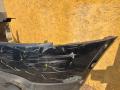 бампер передний Nissan Qashqai 1 поколение 2008, 1.5 л., K9K 282, дизель, МКПП, правый руль - фото №6