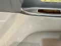 Обшивка двери (комплект) Mitsubishi Pajero 3 поколение 2002, 3.2 л., дизель, МКПП, внедорожник 3 дв. - фото №11