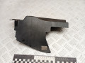воздуховод (дефлектор) радиатора Nissan Qashqai 1 поколение 2008, 1.5 л., K9K 282, дизель, МКПП, правый руль, 62823JD50B - фото №2