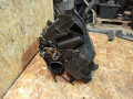 отопитель в сборе (печка) Peugeot 607 1 поколение 2002, 2.2 л., 4HX (DW12TED4/FAP), дизель, седан, 9645707280 - фото №5