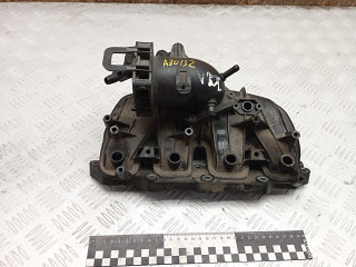 коллектор впускной Volkswagen Passat B6 2010, 1.4 л., CDGA, бензин, АКПП, универсал, 03C129041A, 03C129711AJ