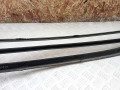 решетка радиатора Smart Forfour 1 поколение 2005, 1.5 л., дизель, МКПП, A4548880323, A4548880223 - фото №7