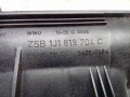 дефлектор обдува салона Volkswagen Golf 4 поколение 2004, 1J1819704C, 1J1819710C - фото №4