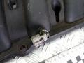 коллектор впускной Renault Scenic 1 поколение [рестайлинг] 2002, 1.6 л., бензин, МКПП, FE8452, F02800, 111793 - фото №2