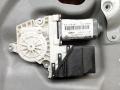 стеклоподъемник электрический задний правый Volkswagen Touran 1 поколение 2006, 1T0839756E, 1K0959704B, 1T0839730F - фото №2