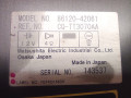 магнитола Toyota RAV4 2 поколение (XA20) 2003, 2.0 л., 1CD-FTV, дизель, МКПП, внедорожник 5 дв., 8612042061, CQTT3070AA - фото №6