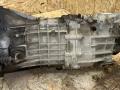 КПП механическая (МКПП) Hyundai Terracan 1 поколение [рестайлинг] 2005, 2.9 л., дизель, 5МКПП, полный привод, 4300049890 - фото №6