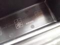 блок реле Peugeot 4007 1 поколение 2009, 2.2 л., дизель, МКПП, полный подключаемый привод, правый руль, 8565A089, PR07101000 - фото №8