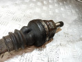 полуось передняя левая (приводной вал, ШРУС) Peugeot 407 1 поколение 2007, 1.6 л., 9HZ (DV6TED4), дизель, МКПП, универсал, передний привод, 3272GG, 3272GH, 1440100680, 3272NK, 3272NL, 3272XL, 3272XN - фото №5