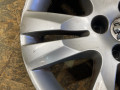 диск литой Peugeot 5008 1 поколение 2011, 1.6 л., дизель, МКПП, передний привод, 9675498677 - фото №35