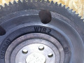 комплект сцепления Volkswagen Golf 3 поколение 1992, 1.4 л., бензин, WTR2032, WTR2 - фото №11
