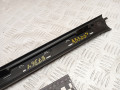 накладка на порог внутренняя Mercedes-Benz A W169 2 поколение (2004-2008) 2008, 2.0 л., OM 640.942, дизель, МКПП, хетчбэк 5 дв., правый руль, A1696800074 - фото №7