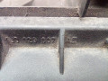 корпус воздушного фильтра Volkswagen Golf 4 поколение 2004, 1.9 л., дизель, 1J0129620, 1J0129607AE - фото №5
