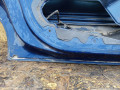 дверь задняя левая Peugeot 306 1 поколение [рестайлинг] 2000, 1.9 л., WJY (DW8B), дизель, МКПП, универсал, передний привод - фото №14