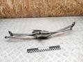 механизм стеклоочистителя (трапеция дворников) Volkswagen Passat B4 1994, 357955113C, 0390241108, 357955603A - фото №4