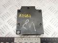 блок AirBag Citroen C5 1 поколение 2001, 2.0 л., дизель, АКПП, хетчбэк 5 дв., 9648665580 - фото №2