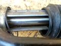 рулевая рейка Opel Kadett E 1990, 1.3 л., бензин, 90375966 - фото №8
