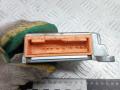 блок AirBag Peugeot 406 1 поколение [рестайлинг] 2003, 2.0 л., дизель, МКПП, седан, 9645850280, 600902800 - фото №2