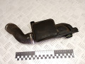 патрубок интеркулера Peugeot 206 1 поколение [рестайлинг] 2007, 1.4 л., дизель, 9647507680 - фото №3