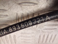 трос ручника Audi 80 8C/B4 1992, 2.0 л., бензин, 893609721A - фото №4