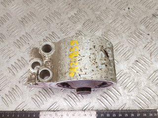 подушка крепления двигателя Honda Civic 6 поколение 1996, 1.5 л., бензин, AV4400