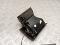 дефлектор обдува салона Citroen C5 1 поколение 2003, 9634422577, 963261667A - фото №3