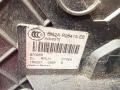 замок двери задней левой Ford Mondeo 4 поколение 2007, 240014000, 924020300, 6M2AR26413EB - фото №7