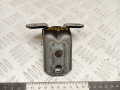 петля двери Nissan Qashqai 1 поколение 2008, 1.5 л., K9K 282, дизель, МКПП, правый руль, 824202F030 - фото №3