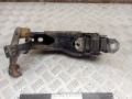кронштейн двигателя Opel Kadett E 1991, 1.6 л., бензин, 90236549 - фото №4