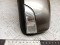 зеркало наружное левое Renault Megane 3 поколение 2010, 1.5 л., K9K 724, дизель, МКПП, хетчбэк 3 дв., правый руль, 12523140 - фото №5