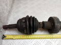 полуось передняя правая (приводной вал, ШРУС) Volkswagen Polo 3 поколение 1996, 1.6 л., бензин, 871407272GX, 871407272EX, 871407272G, 191407272H, 191407272HX, 191407274CV, 191407272FX, 191407272AG, 191407274CX, 191407272BD, 191407272BE, 191407272F, 6E0407272H, 6N0407272L, 6E0407452AX, 191407274DX, 191407452BX, 191407272AF, 191407274DV, 191407272A, 191407272AA, 191407272AC, 191407272, 191407272AB, 191407272AE, 191407272BN, 191407272BL, 191407272BV, 191407272BX, 191407272C, 191407272BK, 191407272B, 191407272BA, 6N0407272J, 6N0407272C, 6N0407272, 6N0407452X, 6N0407452AX, 6N0407272V, 6N0407272X, 191407272CV, JZW407450FX, 6N0407450X, 6N0407450V, 6N0407272H, 6N0407272F, 6N0407452DX, 6N0407272R, 6N0407452CX, JZW407450KX, 6N0407452GX, 6N0407452FX, JZW407450X, 6K0407452FX, 6K0407272H, 191407274AX, 191407274BV, 191407274BX, 191407272X, 191407272E, 4B0407272F, 191407452BV, 191407450X, 191407274RX, 191407274X, 191407450V, 191407272CX - фото №2