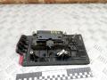 фонарь крышки багажника правый SEAT Toledo 1 поколение 1998, хетчбэк 5 дв., 96159800, A2810881, 1L0945094M - фото №3
