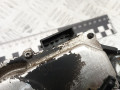 насос (моторчик) омывателя фар Volkswagen Caddy 3 поколение 2008, 1.9 л., BLS, дизель, АКПП, 2K0955712C, 53032712 - фото №4