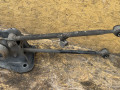 балка подвески задняя Toyota RAV4 2 поколение (XA20) 2003, 2.0 л., 1CD-FTV, дизель, МКПП, внедорожник 5 дв. - фото №4