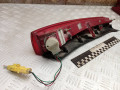 фонарь задний правый Citroen C5 1 поколение 2002, 2.2 л., дизель, МКПП, универсал, 2549D - фото №4