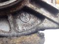 насос вакуумный Mercedes-Benz Vito W639 2006, 2.2 л., дизель, МКПП, правый руль, A6462300165, 05117675AA, 68038549AA, 6462300165, 6462300365, A6462300365, LA1231052 - фото №3