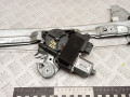стеклоподъемник электрический передний правый Peugeot 308 T7 2010, 2.0 л., RHR (DW10BTED4), дизель, МКПП, универсал, 9657247580, 0130822369, 9659826980 - фото №2
