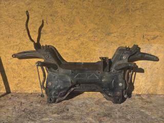 балка подвески передняя (подрамник) Peugeot 308 T7 2010, 2.0 л., RHR (DW10BTED4), дизель, МКПП, универсал