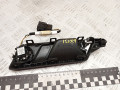 ручка внутренняя задняя правая Volkswagen Passat B6 2010, 1.4 л., CDGA, бензин, АКПП, универсал, 3C4839114, 3C8035411A - фото №5