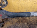 балка подвески задняя Citroen C4 1 поколение 2006, 1.6 л., бензин, МКПП - фото №12
