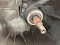 КПП механическая (МКПП) Renault Megane 2 поколение 2005, 1.9 л., дизель, МКПП, универсал, ND001, A266236 - фото №4