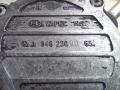 насос вакуумный Mercedes-Benz Vito W639 2006, 2.2 л., дизель, МКПП, A6462300165, 05117675AA, 68038549AA, 6462300165, 6462300365, A6462300365 - фото №4